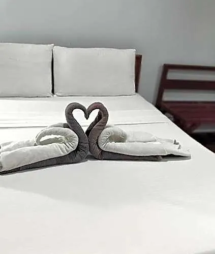 Hotel Duck Manilla