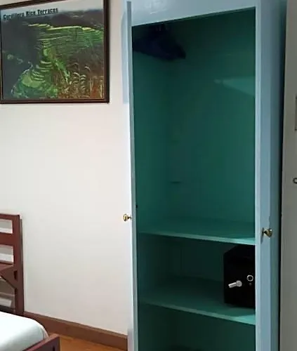 Hotel Duck Manilla