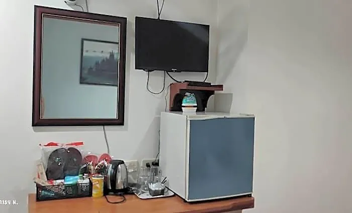 Hotel Duck