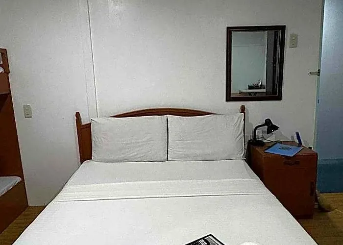 Hotel Duck